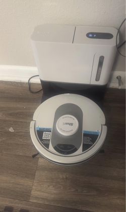 Shark Robot Vacuum