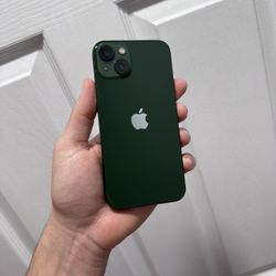 iPhone 13 128gb Unlocked 