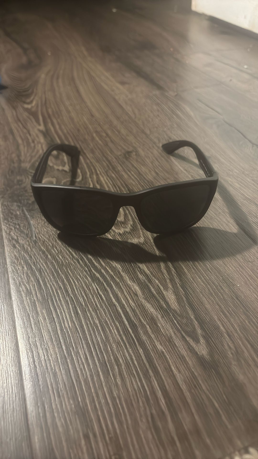 PRADA LINEA ROSSA SPS 01U DG05 S0 Sun Glasses
