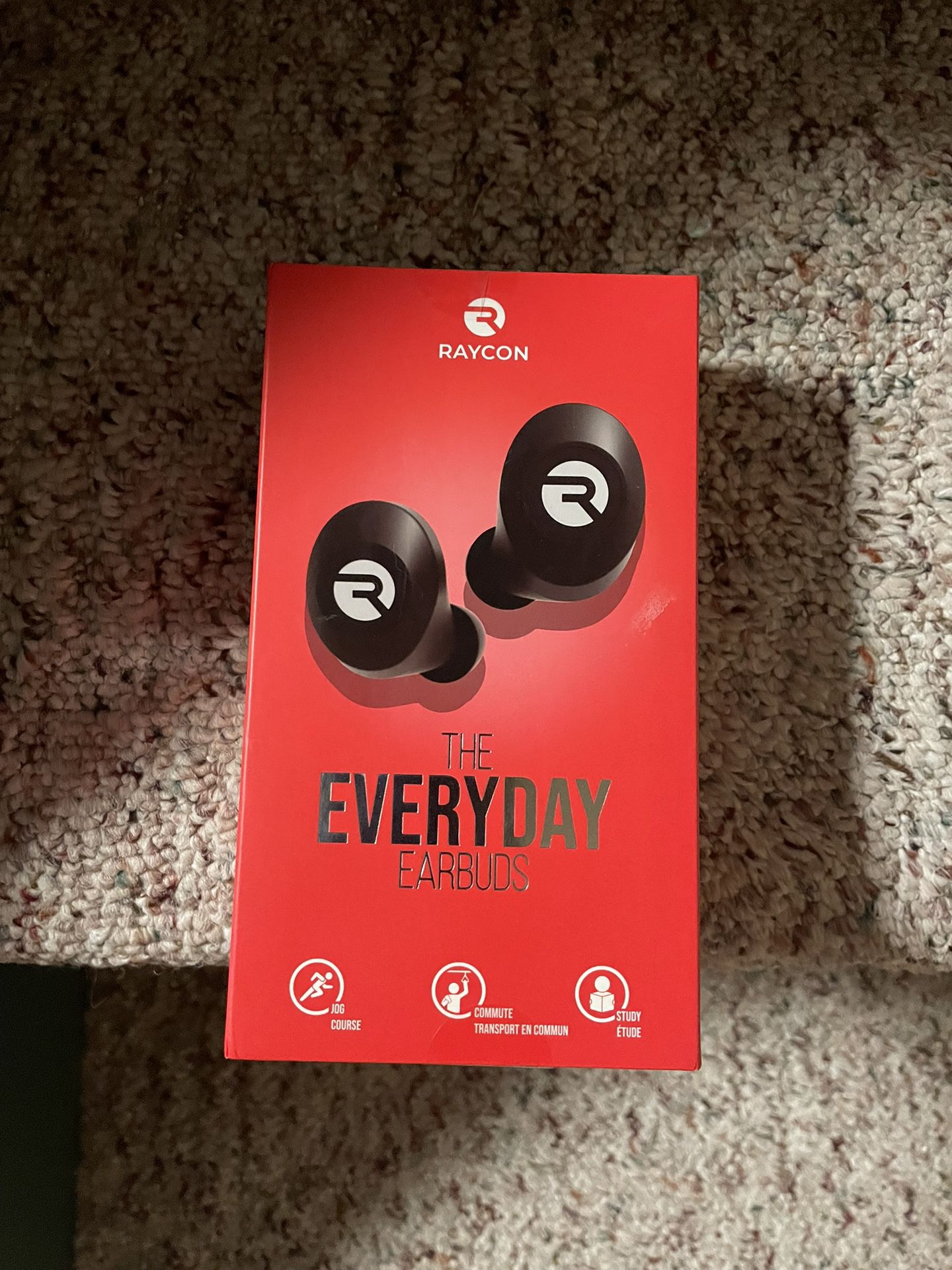 RAYCON Earbuds 