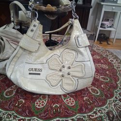 Bolso De Mano GUESS 