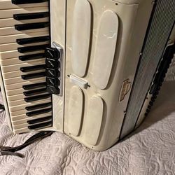 accordion 
