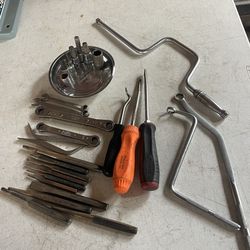 SNAP ON TOOLS