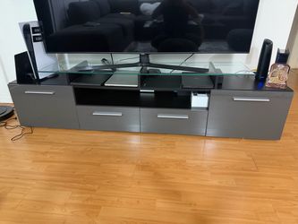 TV  stand