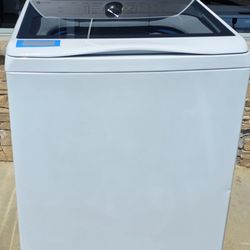 GE Washer for Sale 
(Works Great)
Comes w/ Warranty 
Delivery Available 

Our store is located at:
1260 Highway 85 N
Fayetteville, GA