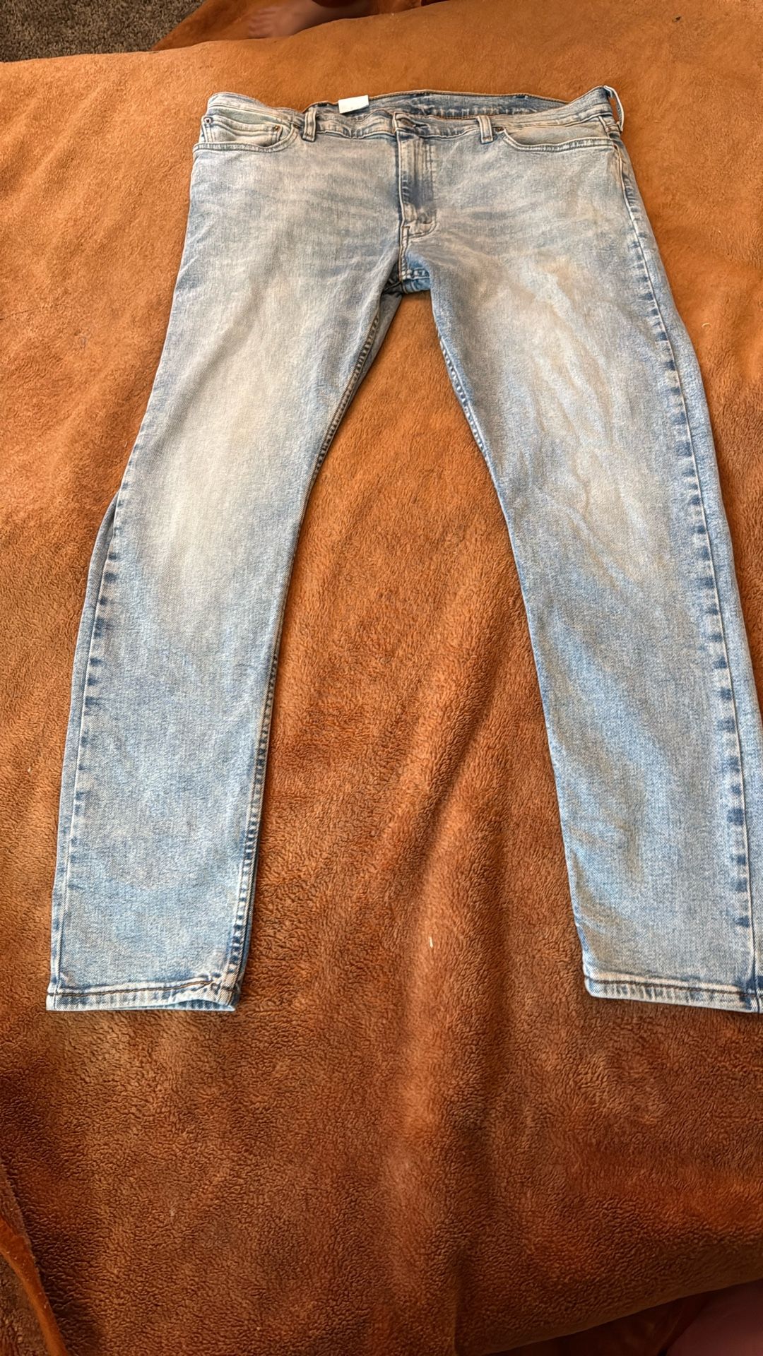 Brand New Women’s Levi Jeans