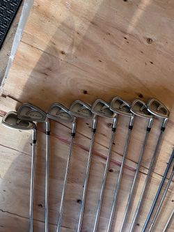 Top Flite tour T1 golf set