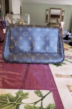 Lv bag