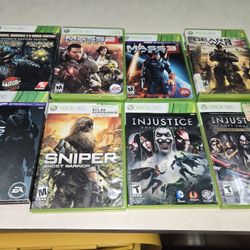 Xbox 360 Games TESTED 