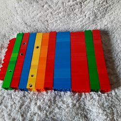 Lego Duplo Lot Of 150 Pieces 