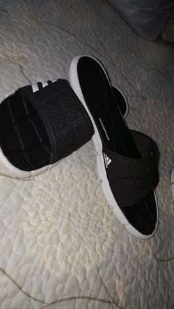 Adidas sandals