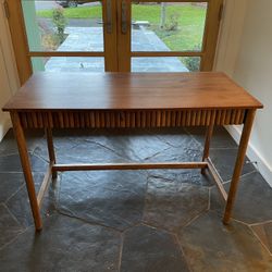 Free Desk