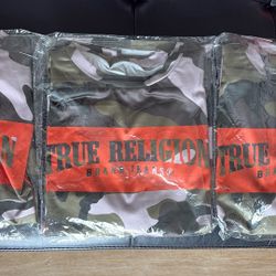 Two Piece Women  true Religion Track Suit 