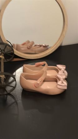 Mini Melissa