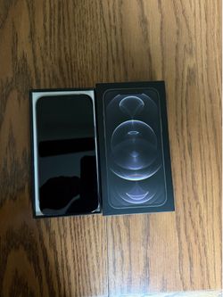 iPhone Pro Max 512GB graphite