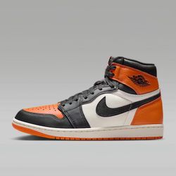 Jordan 1 Shattered Backboard 