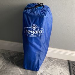 New Portable Child Cot 