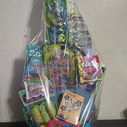 Stitch Easter Baskets