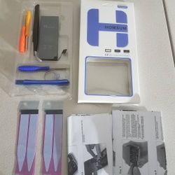 Apple iphone 5s 5c replacement battery NEW
