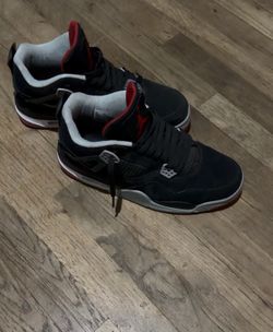 Jordan  4 breads