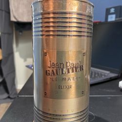 Jean Paul Gaultier Le Male Elixir