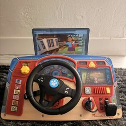 Melissa & Doug Paw Patrol 