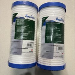 Aqua Pure Water Filter