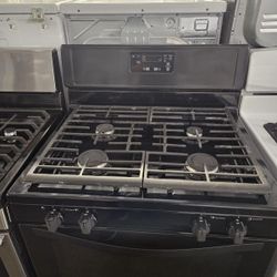 Whirlpool Gas Stove 