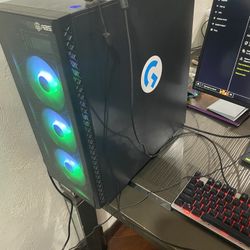 And Gaming Pc 