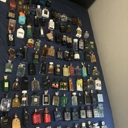 Good Colognes, “negotiable” 