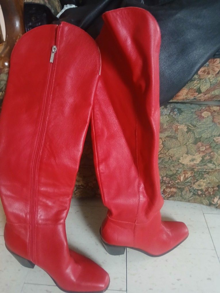 Jessica Simpson Boots