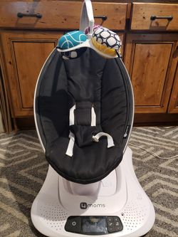 4 moms Mamaroo