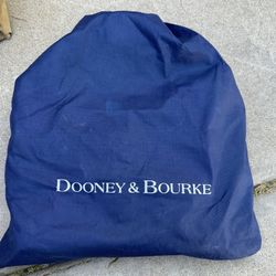 Dooney & Bourke 1975 Purse