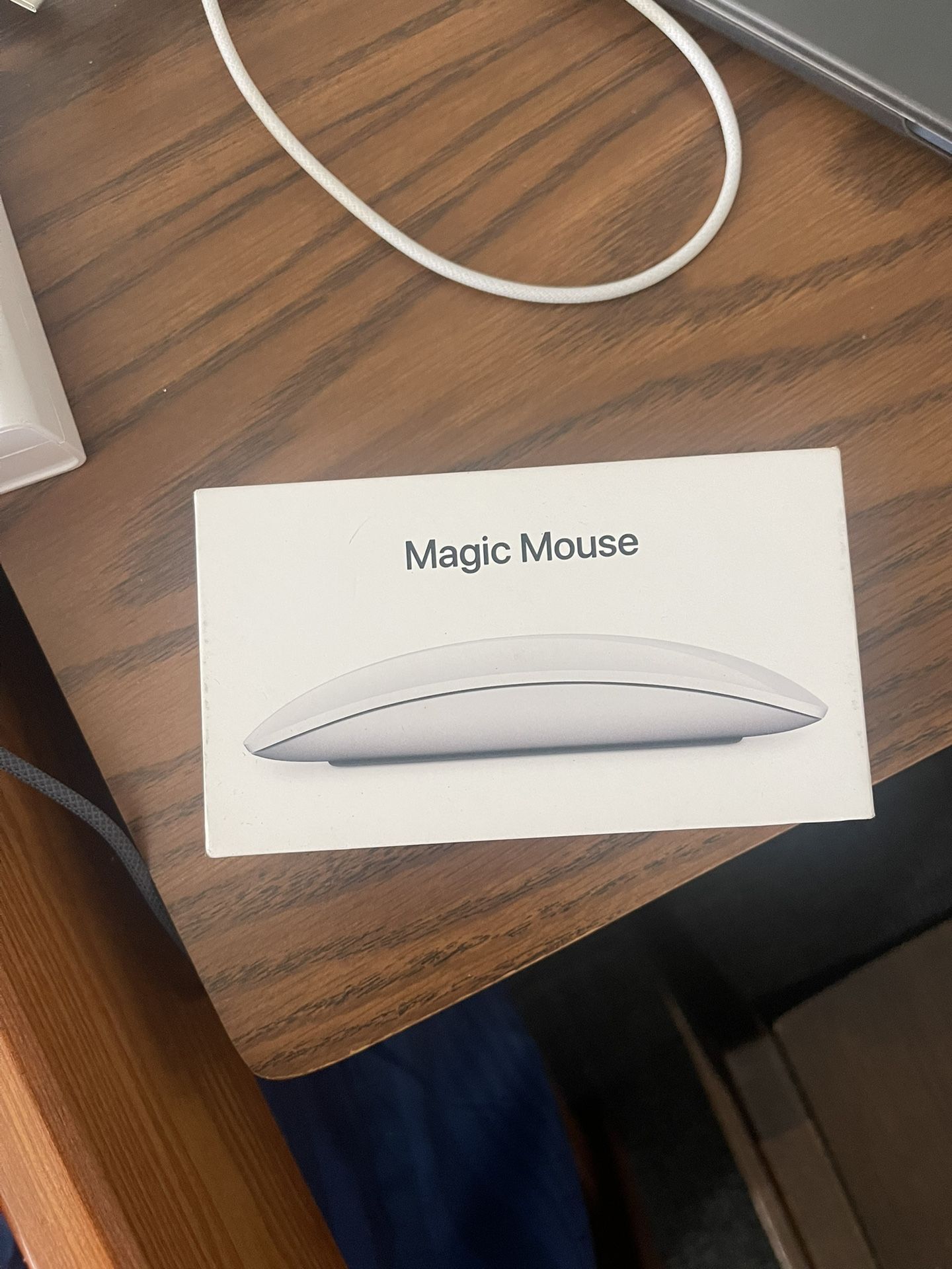 Magic Mouse