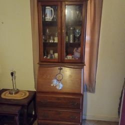 China cabinet