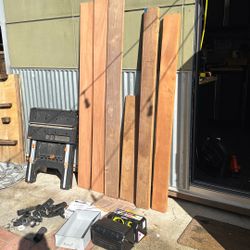 Hard Woods- Various Sizes 