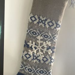 Christmas Stocking