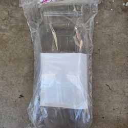 RC Car Vintage Andy's racing products Accord BTC 200mm sedan