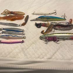 Fishing