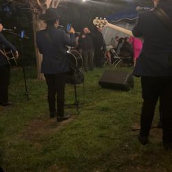 grupo sirreño/en vivo/ disponible / musicos