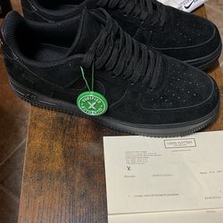Louis Vuitton  Air Force One