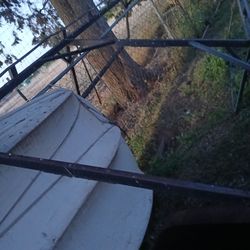 Chevy Pickup Truck Rack