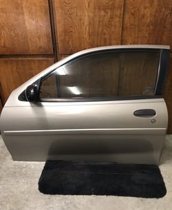 2003 Chevrolet Cavalier