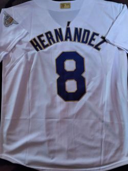 Kike Hernandez Los Angeles Dodgers Jerseys