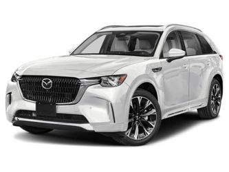 2025 Mazda CX-90