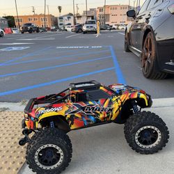 Traxxas X Maxx