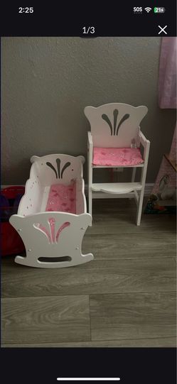 Kids playset
