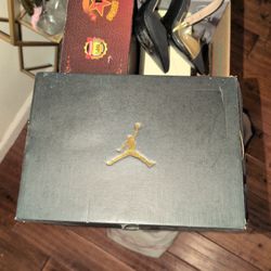 Jordan Max Aura 2 (GS)