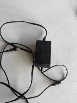 Nintendo GameCube Power Supply AC Adapter DOL-002 Original Power Cord