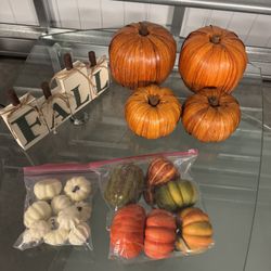 Fall Bundle